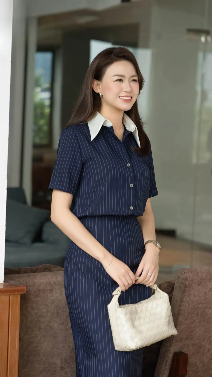 Set váy basic VA1629 – P'ranis – ảnh 5