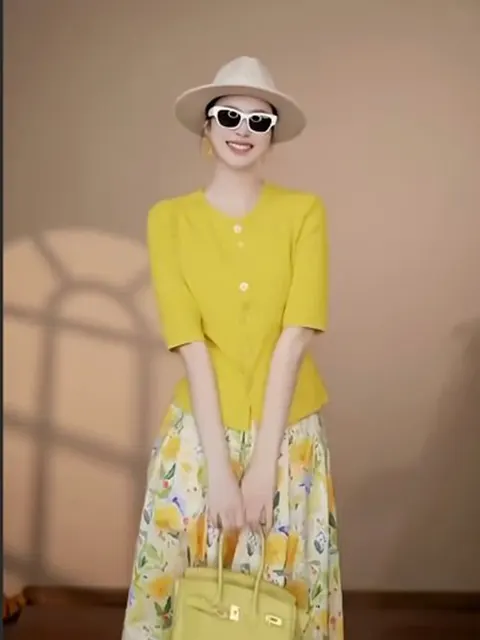 Bộ đồ basic VA017 – P'ranis