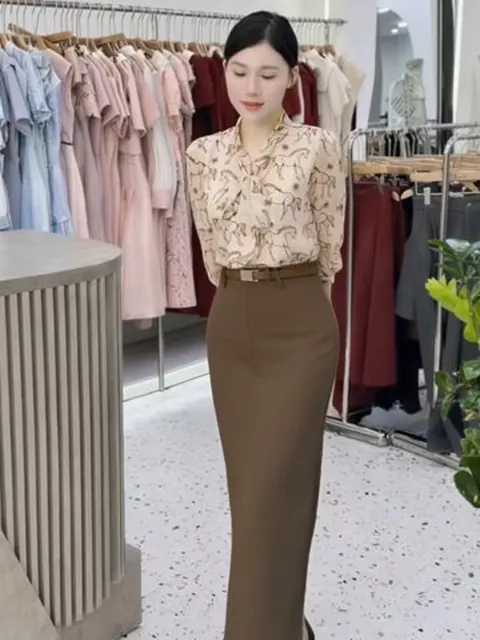Bộ đồ basic VA1744 – P'ranis