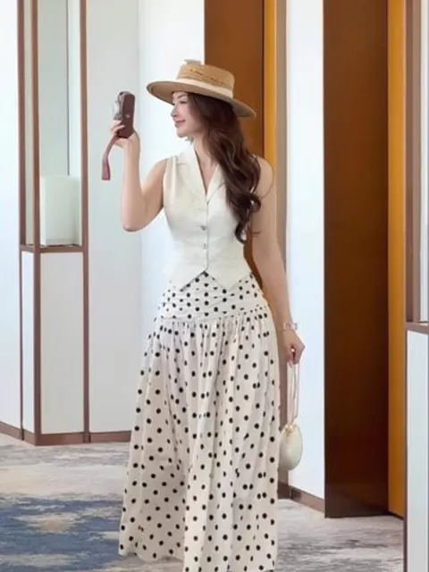 Set váy basic VA936 – P'ranis